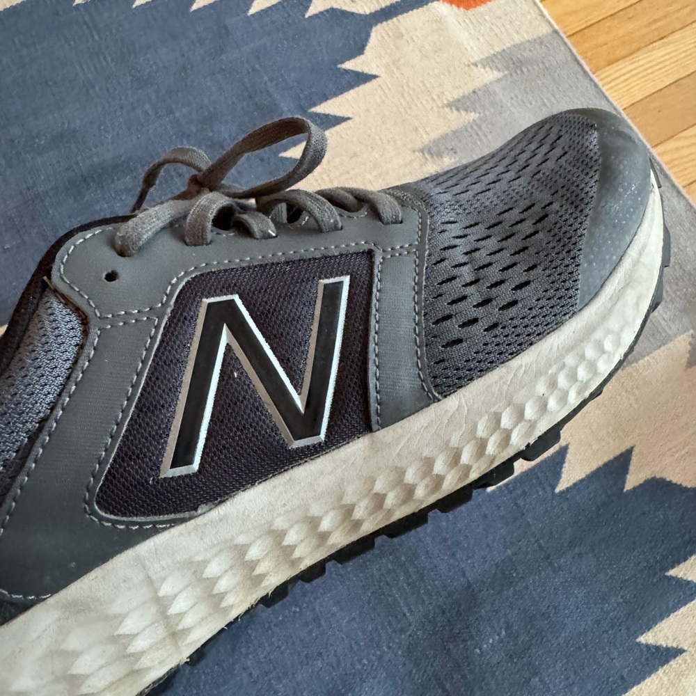 Men’s New Balance, size 9, 520 Comfort Ride - Picture 4 of 6